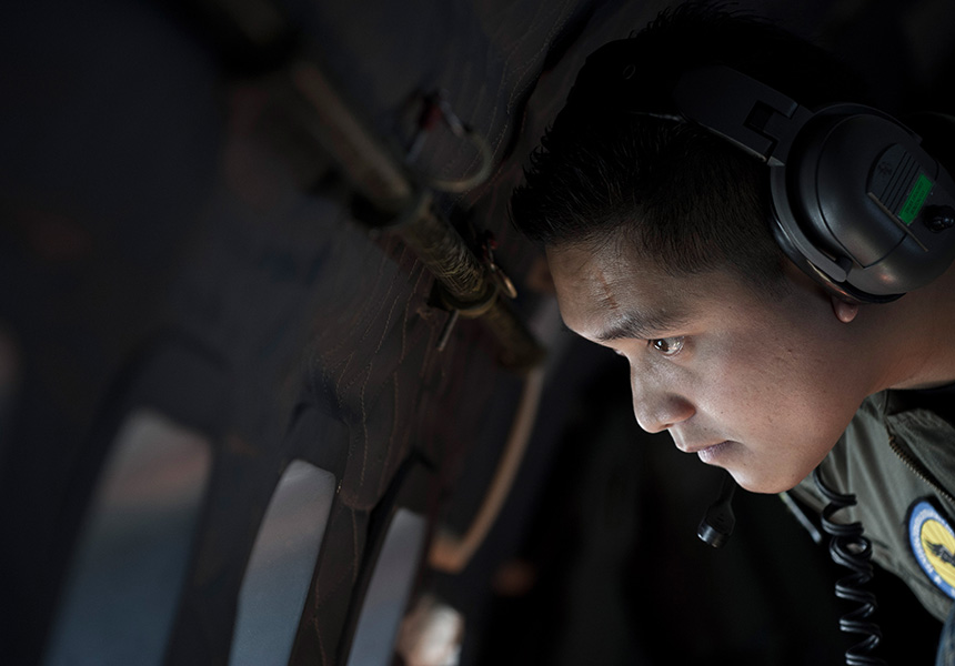 Malaysia Airlines search