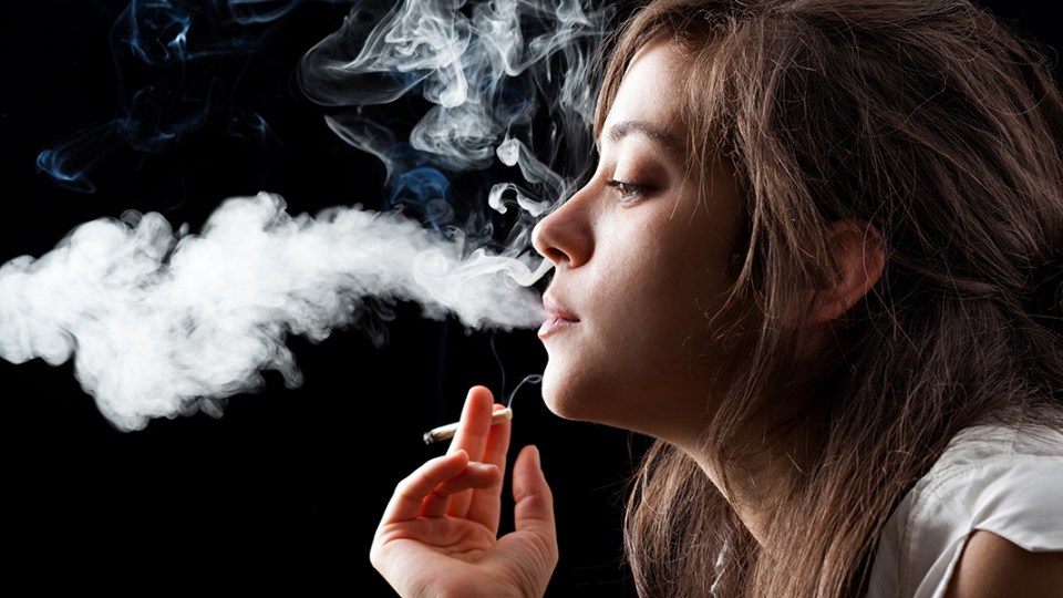 Melbourne smoking ban proposal