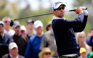 Adam Scott