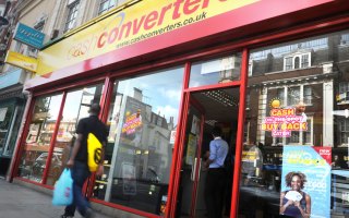 Cash Converters