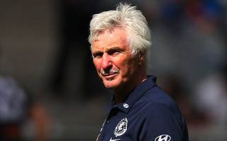 Mick Malthouse