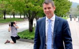 Mike Baird
