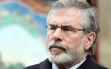 Gerry Adams