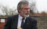 Gerry Adams