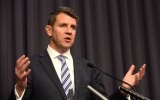 Mike Baird