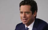 Gillon McLachlan