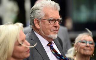 Rolf Harris
