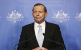 Tony Abbott