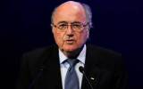 Sepp Blatter