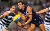 Matthew Pavlich