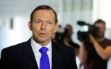 Tony Abbott