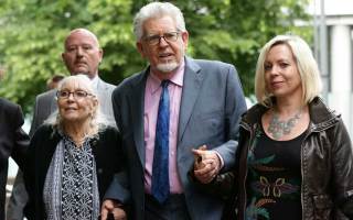 Rolf Harris