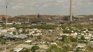 glencore mount isa