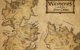 A devoted crew of GoT fans tune in on isolated St Helena.