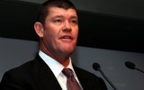 James Packer