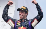 Daniel Ricciardo