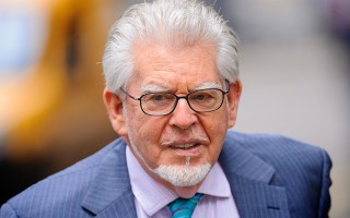 Rolf Harris