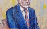 Rolf harris trial London