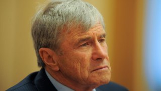 Kerry Stokes steps down.