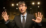 JOhn Oliver