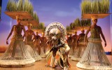 Lion King Sydney