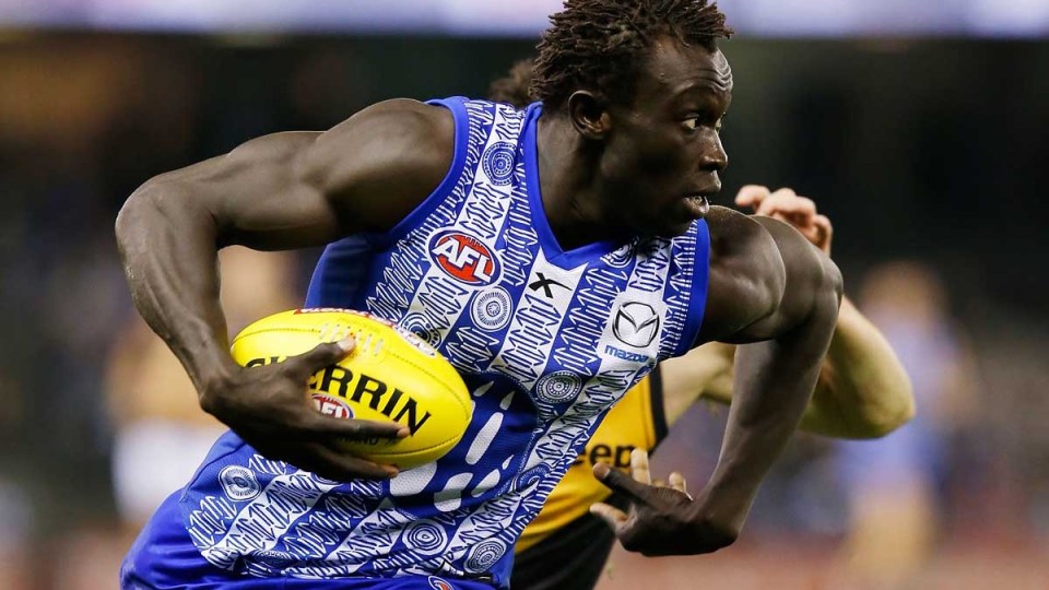Majak Daw
