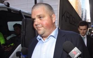 Nathan Tinkler
