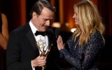 Bryan Cranston Julia Roberts - Getty