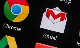 A man was arrested last week after Google found illegal images in his Gmail.