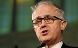 Malcolm Turnbull