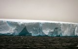 Antarctica ice