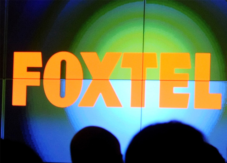 Foxtel