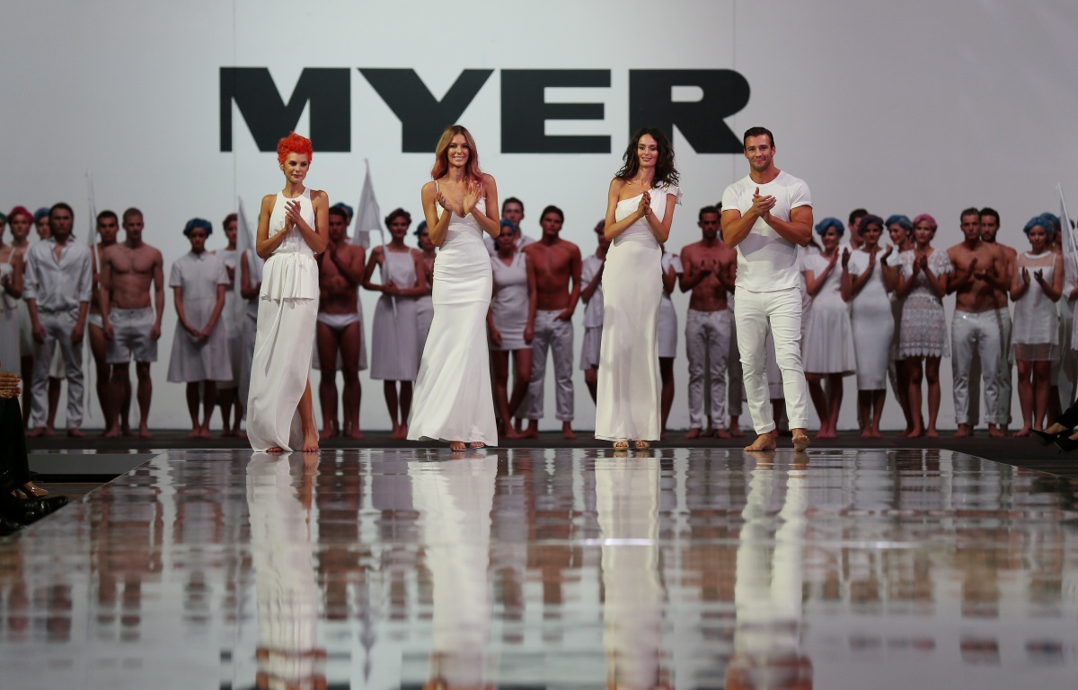 Myer