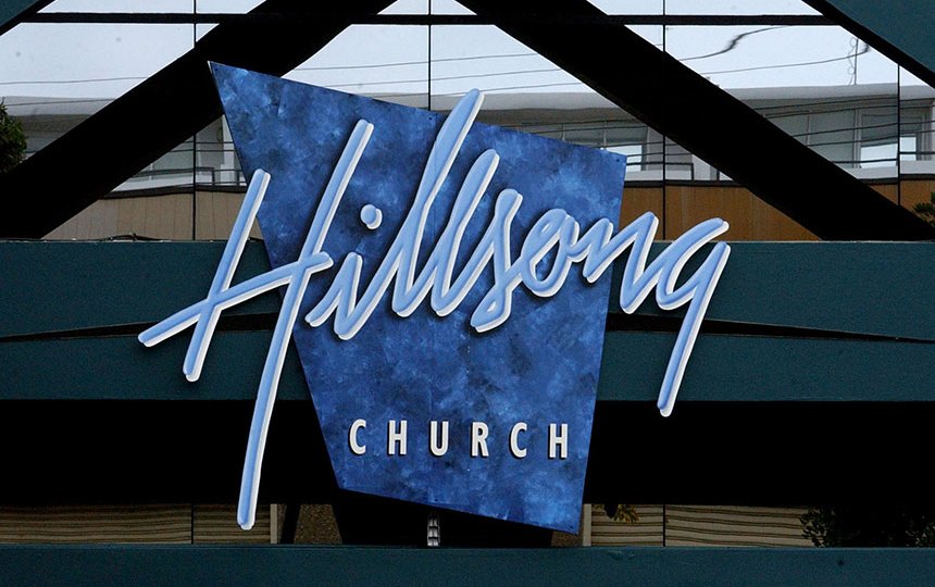 hillsong church sack