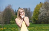 hay fever thunderstorm asthma