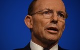 Tony Abbott