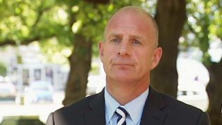 peter gutwein hospital