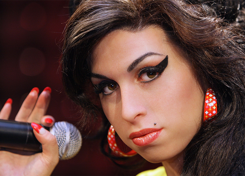 Amy-Winehouse