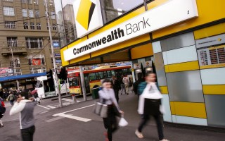 commonwealth bank