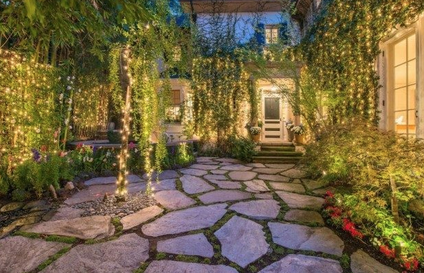 Jennifer Lawrence Jessica Lawrence house