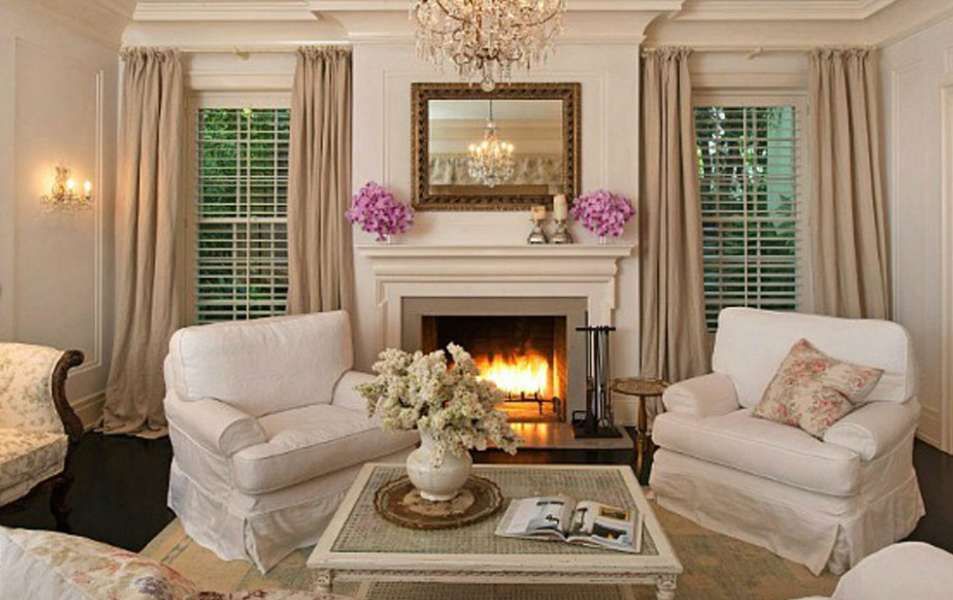 Jennifer Lawrence Jessica Lawrence house