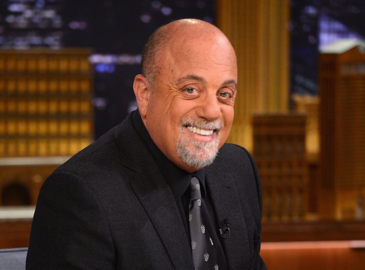Billy Joel