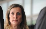 Kathy Jackson gives evidence at Craig Thomson's trial
