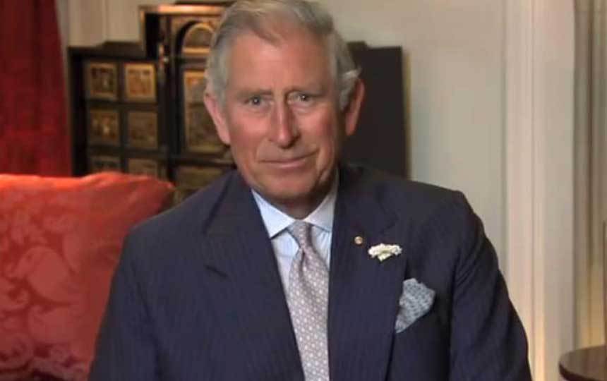 Prince Charles