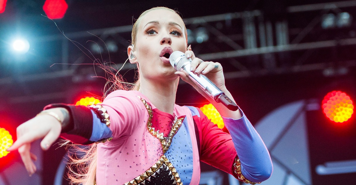 Iggy-Azalea