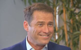 Karl-Stefanovic Supplied: YouTube