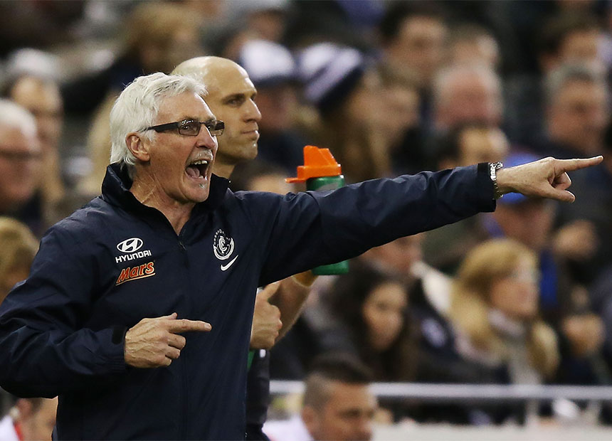 Mick-malthouse