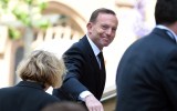 Tony Abbott