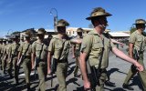 ADF members are unhappy with a 1.5 per cent pay rise.