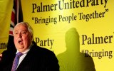 Clive Palmer